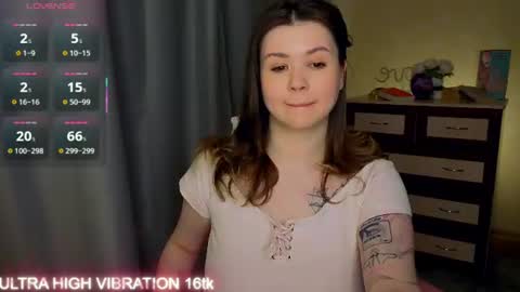 mili online show from July 25, 2:54 pm