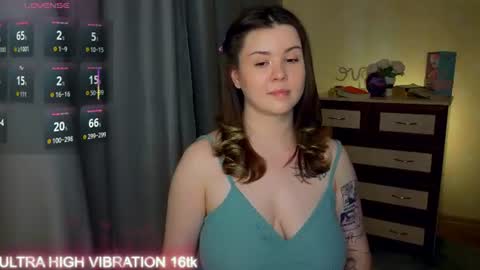 mili online show from August 3, 3:19 pm