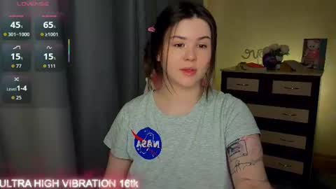 mili online show from August 11, 3:03 pm