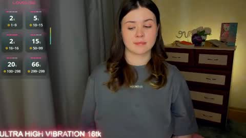 mili online show from August 13, 1:36 pm