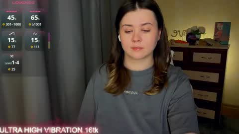mili online show from August 13, 2:42 pm