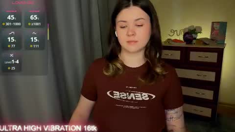mili online show from August 14, 1:37 pm