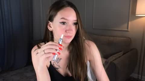 Kate online show from August 15, 8:29 am