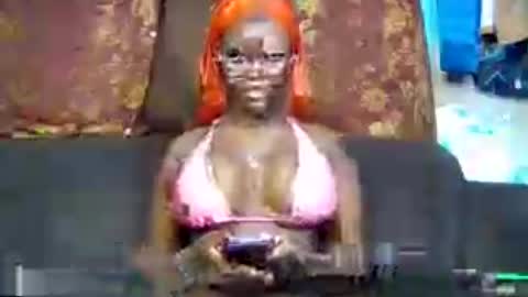 CUTIE online show from July 6, 1:58 pm