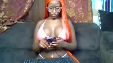 CUTIE online show from July 16, 7:53 am