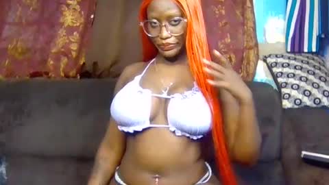 CUTIE online show from July 17, 6:46 am