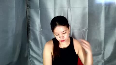 cutieasianx online show from August 4, 5:48 am