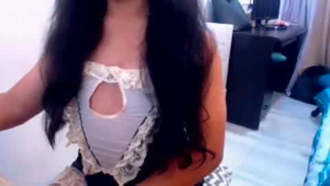cutie jaira online show from August 9, 5:03 pm