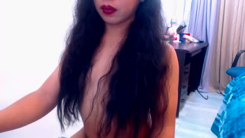 cutie jaira online show from August 11, 5:48 pm