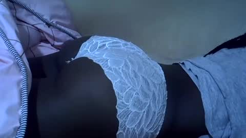 cutiehanish4 online show from August 1, 7:25 am