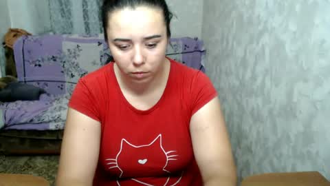 cutiemarine online show from July 12, 6:14 pm