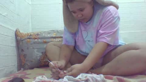 cutiepinay2007 online show from June 24, 5:53 am