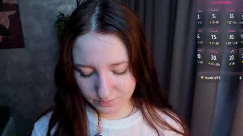 Hello im Rudy online show from August 4, 4:20 am