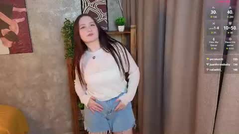 Hello im Rudy online show from August 8, 5:24 pm