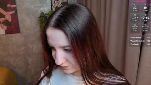 Hello im Rudy online show from August 8, 7:36 pm