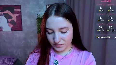 Hello im Rudy online show from August 13, 3:09 am