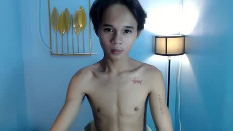 cutiewalter online show from August 15, 1:15 pm