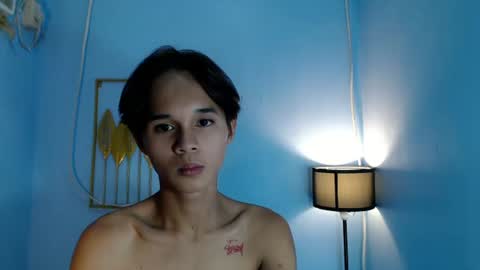 cutiewalter online show from August 18, 3:34 am