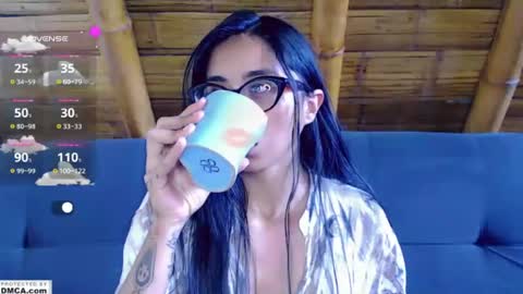 Ariel online show from June 19, 3:01 pm