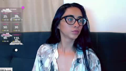 Ariel online show from July 25, 2:04 am