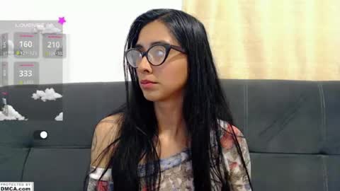 Ariel online show from July 28, 2:50 am