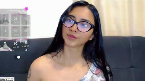 Ariel online show from August 16, 10:47 pm