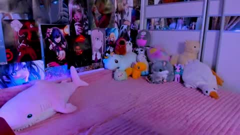 Nora online show from July 15, 12:44 am