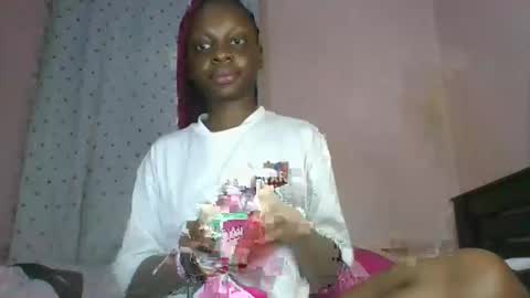 cutty_teshy online show from February 21, 2:53 am