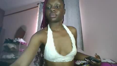 cutty_teshy online show from February 22, 6:23 am