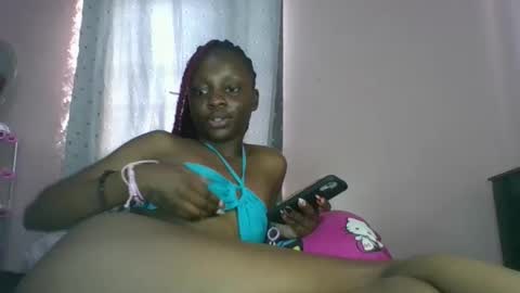 cutty_teshy online show from February 22, 8:35 am