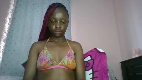 cutty_teshy online show from February 25, 5:38 am