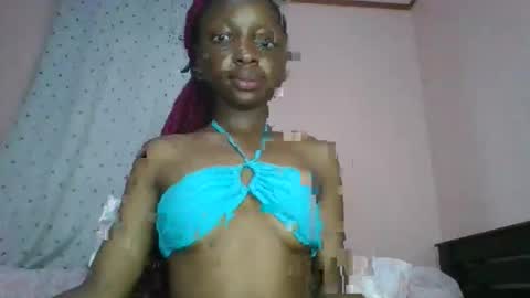 cutty_teshy online show from March 1, 4:20 am