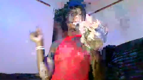 cutty_teshy online show from June 26, 3:37 pm
