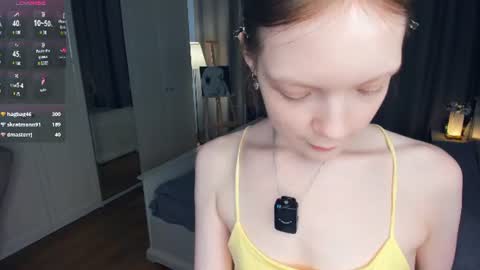 Anne online show from August 14, 11:14 am