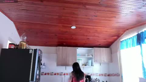 LIZETH online show from August 12, 5:37 pm