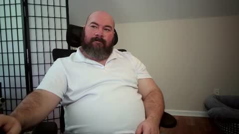 cwbyga online show from July 25, 9:08 pm