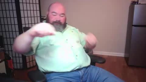 cwbyga online show from August 8, 4:34 am