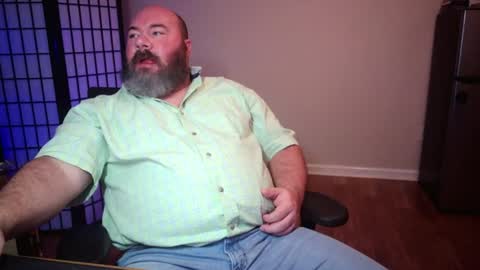 cwbyga online show from August 14, 3:43 am