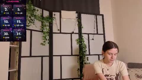 Ashly online show from August 30, 11:43 am