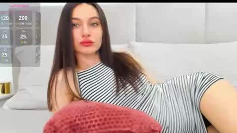 Eva online show from April 14, 5:53 pm