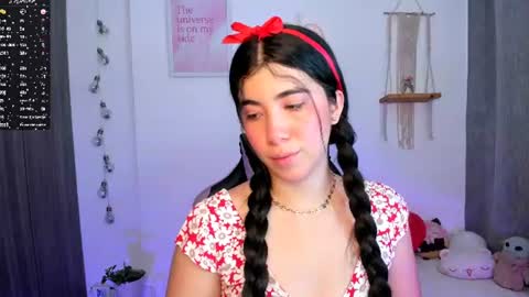 Liz online show from July 27, 9:53 pm