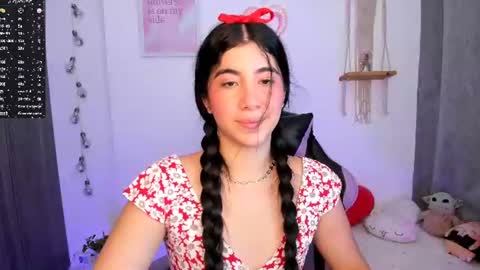 Liz online show from July 28, 2:17 am