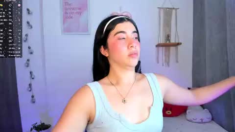 Liz online show from July 28, 11:11 pm