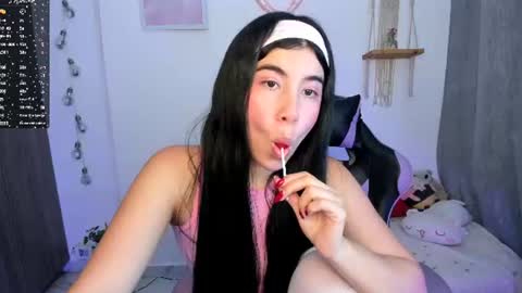 Liz online show from July 30, 10:27 pm