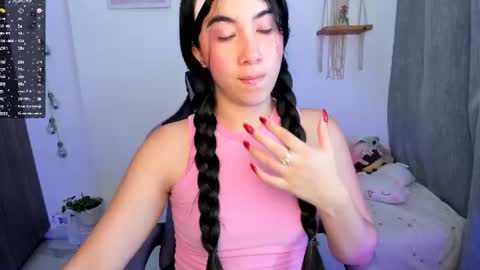 Liz online show from July 31, 12:39 am