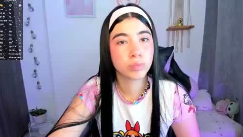Liz online show from August 3, 10:50 pm