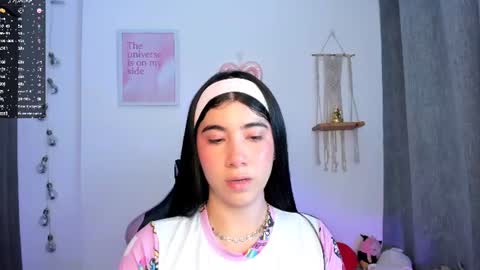 Liz online show from August 3, 11:56 pm