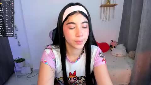 Liz online show from August 4, 1:02 am
