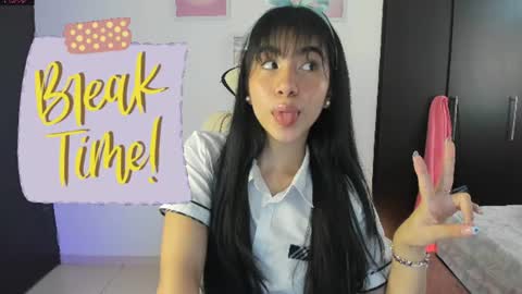 Liz online show from August 4, 2:08 am