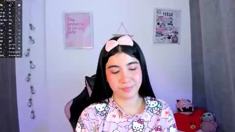 Liz online show from August 4, 9:56 pm